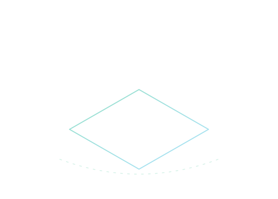 Abstract ship motif suggesting release